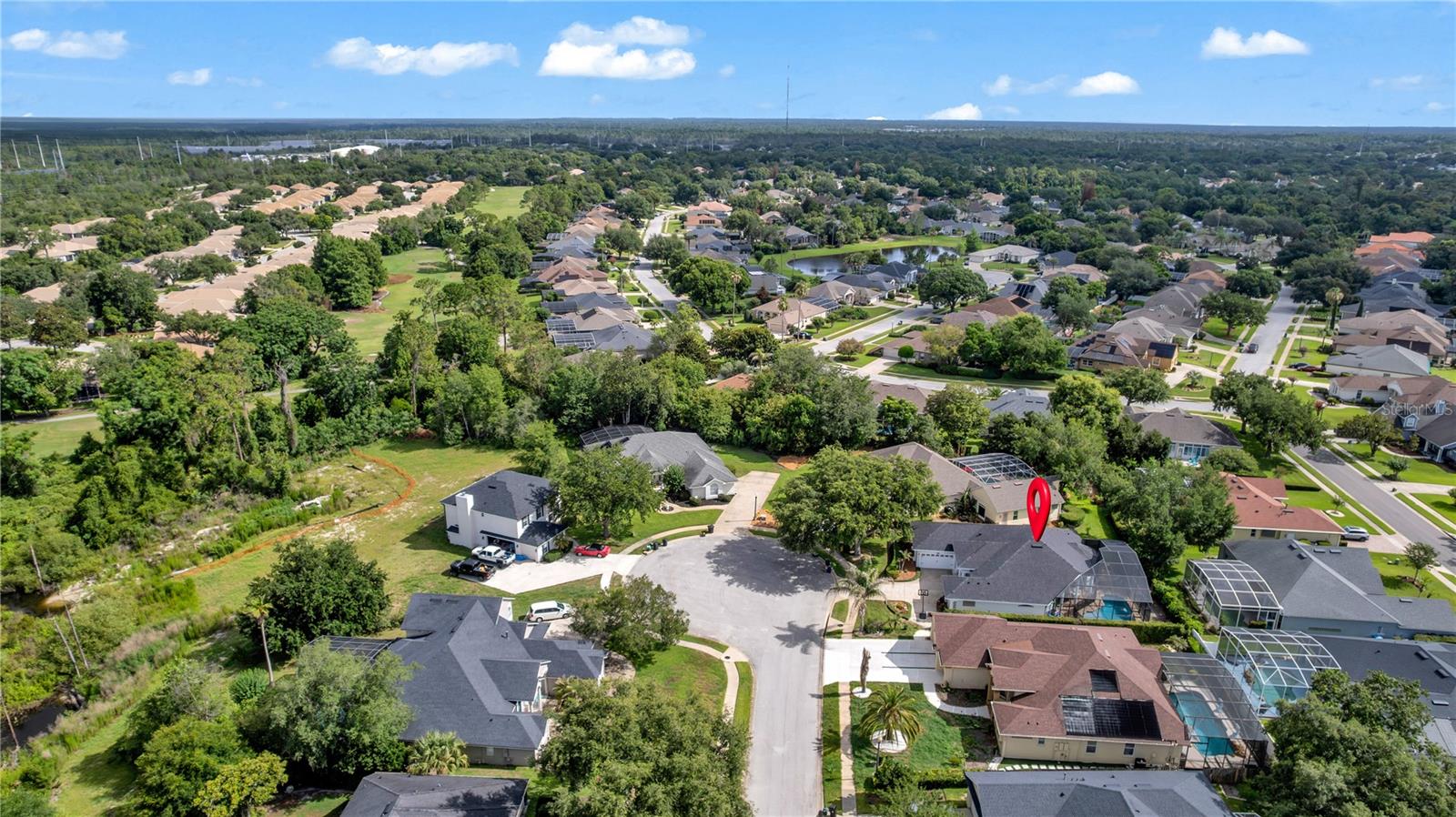 DEBARY PLANTATION UNIT 16A-1 - Residential