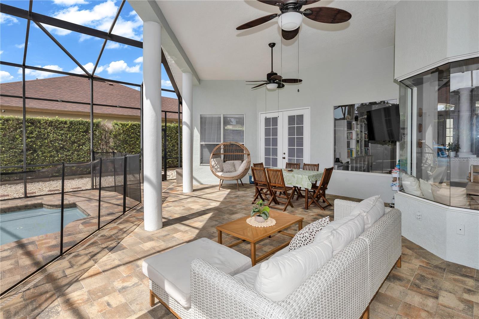 DEBARY PLANTATION UNIT 16A-1 - Residential