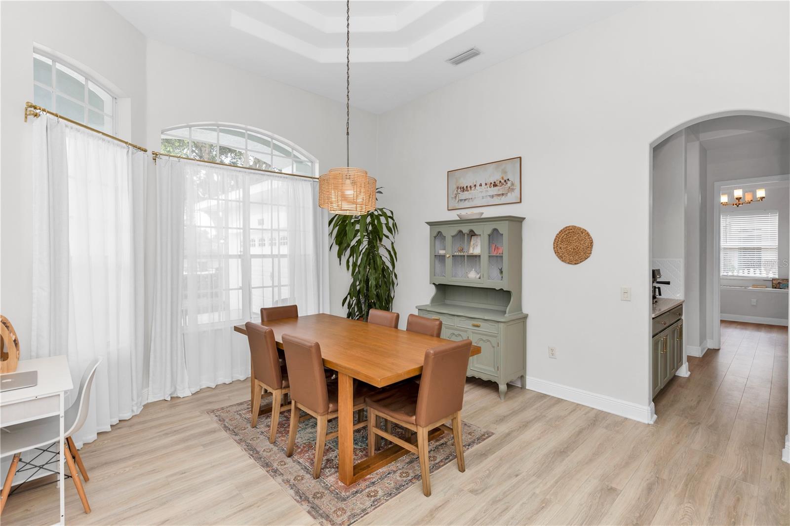 DEBARY PLANTATION UNIT 16A-1 - Residential