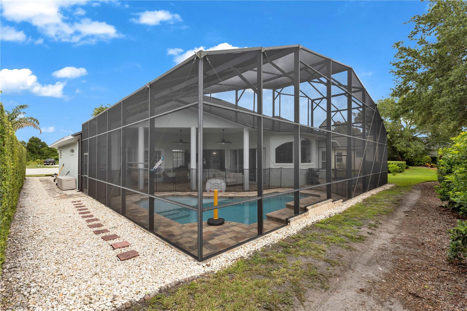 DEBARY PLANTATION UNIT 16A-1 - Residential