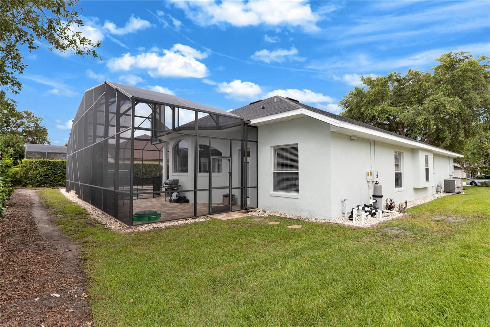 DEBARY PLANTATION UNIT 16A-1 - Residential