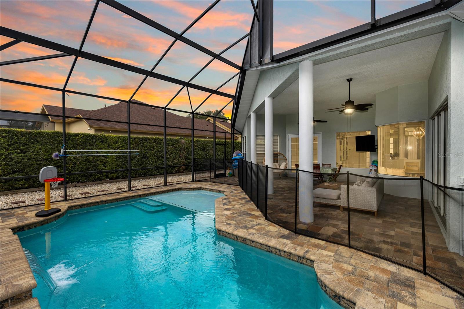 DEBARY PLANTATION UNIT 16A-1 - Residential