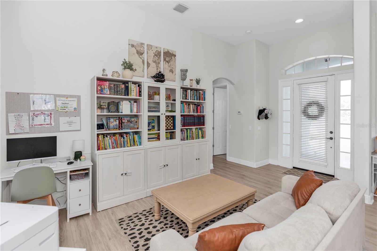 DEBARY PLANTATION UNIT 16A-1 - Residential