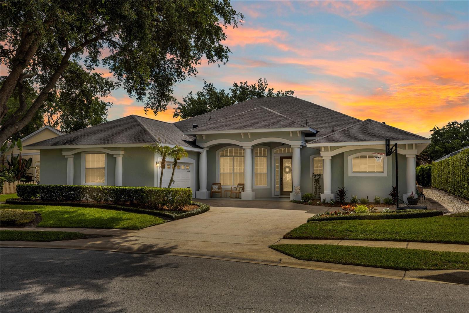 DEBARY PLANTATION UNIT 16A-1 - Residential