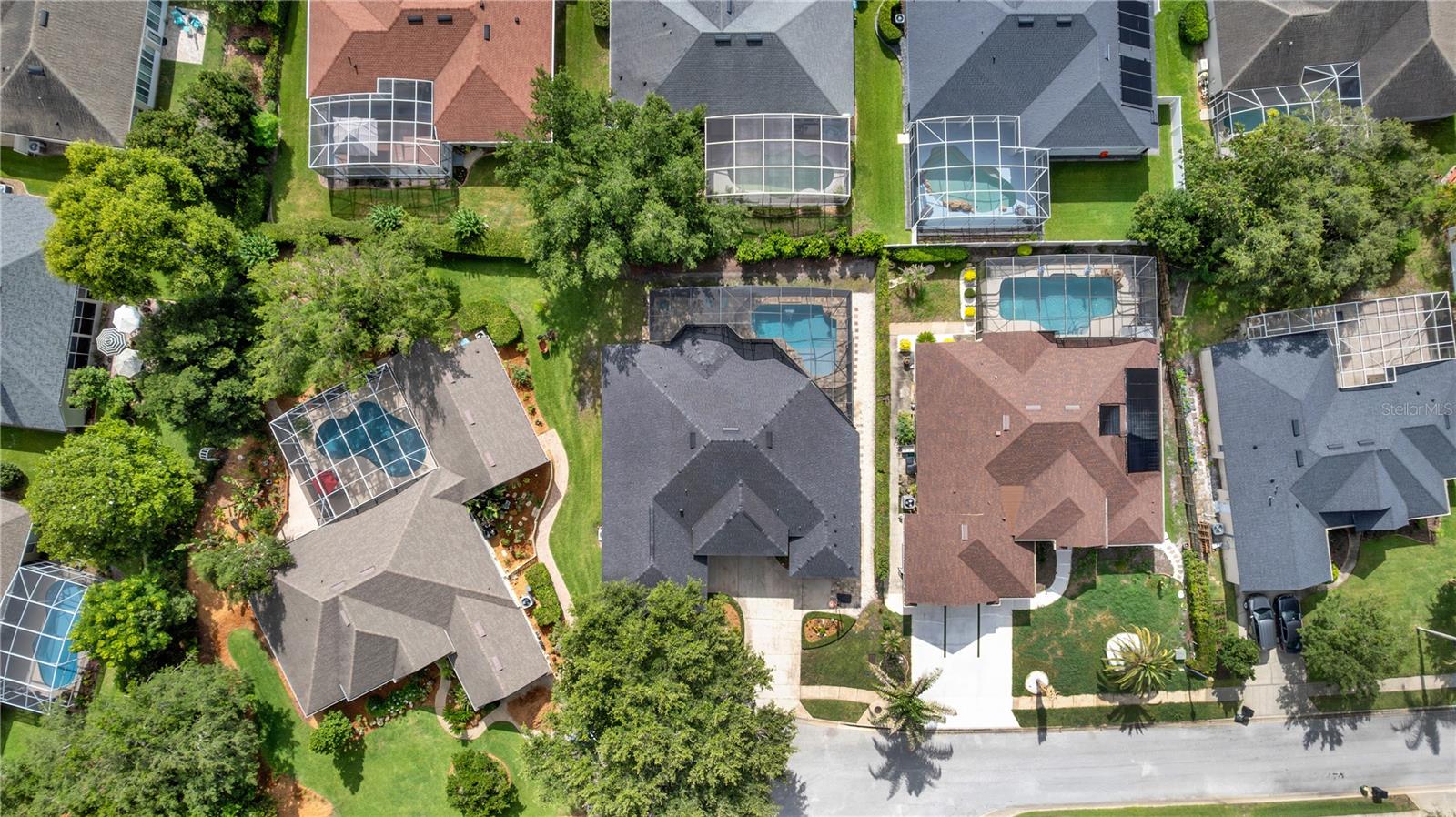DEBARY PLANTATION UNIT 16A-1 - Residential