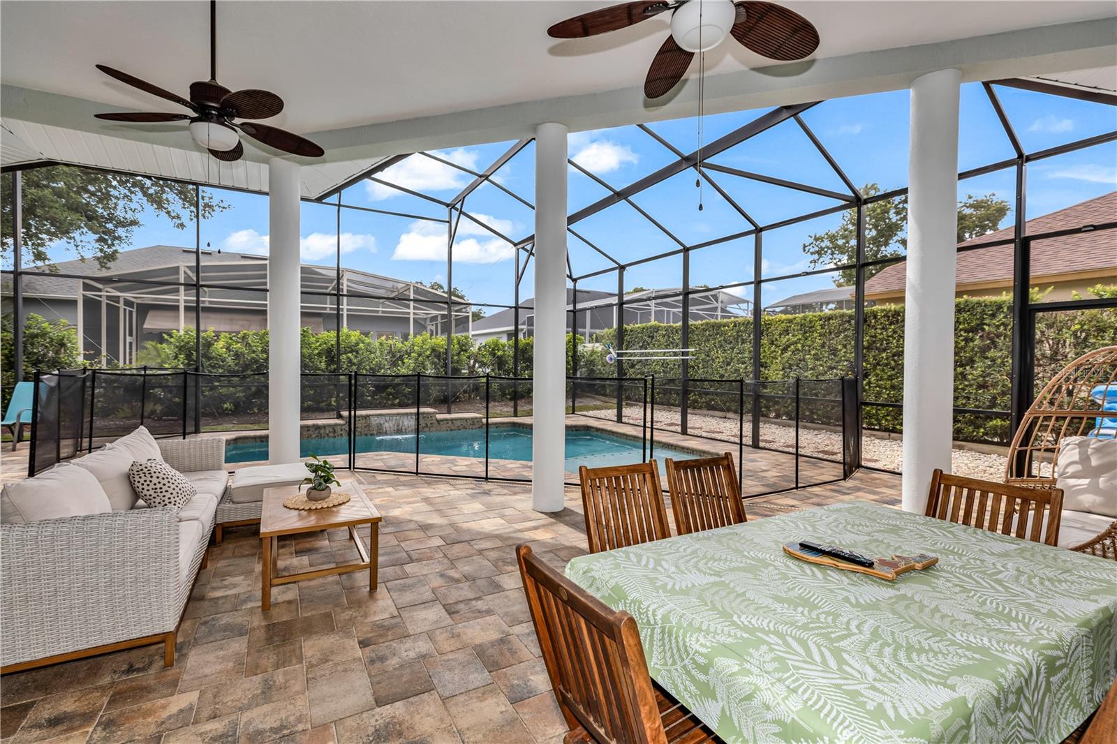 DEBARY PLANTATION UNIT 16A-1 - Residential