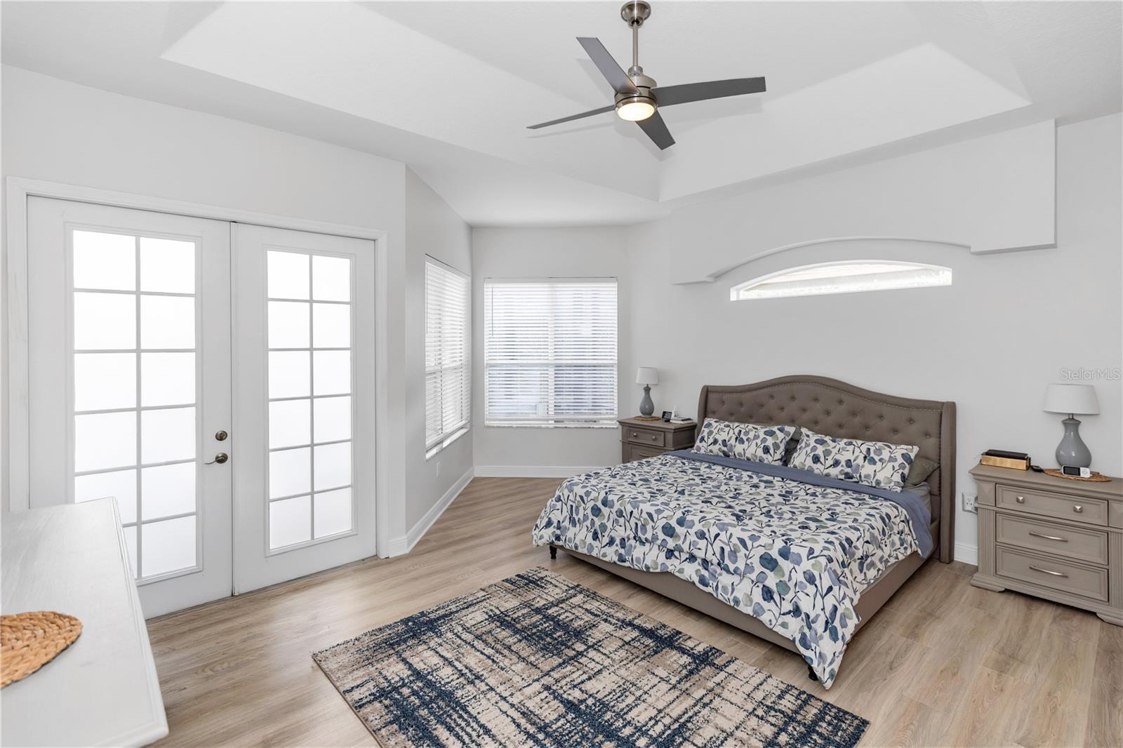 DEBARY PLANTATION UNIT 16A-1 - Residential