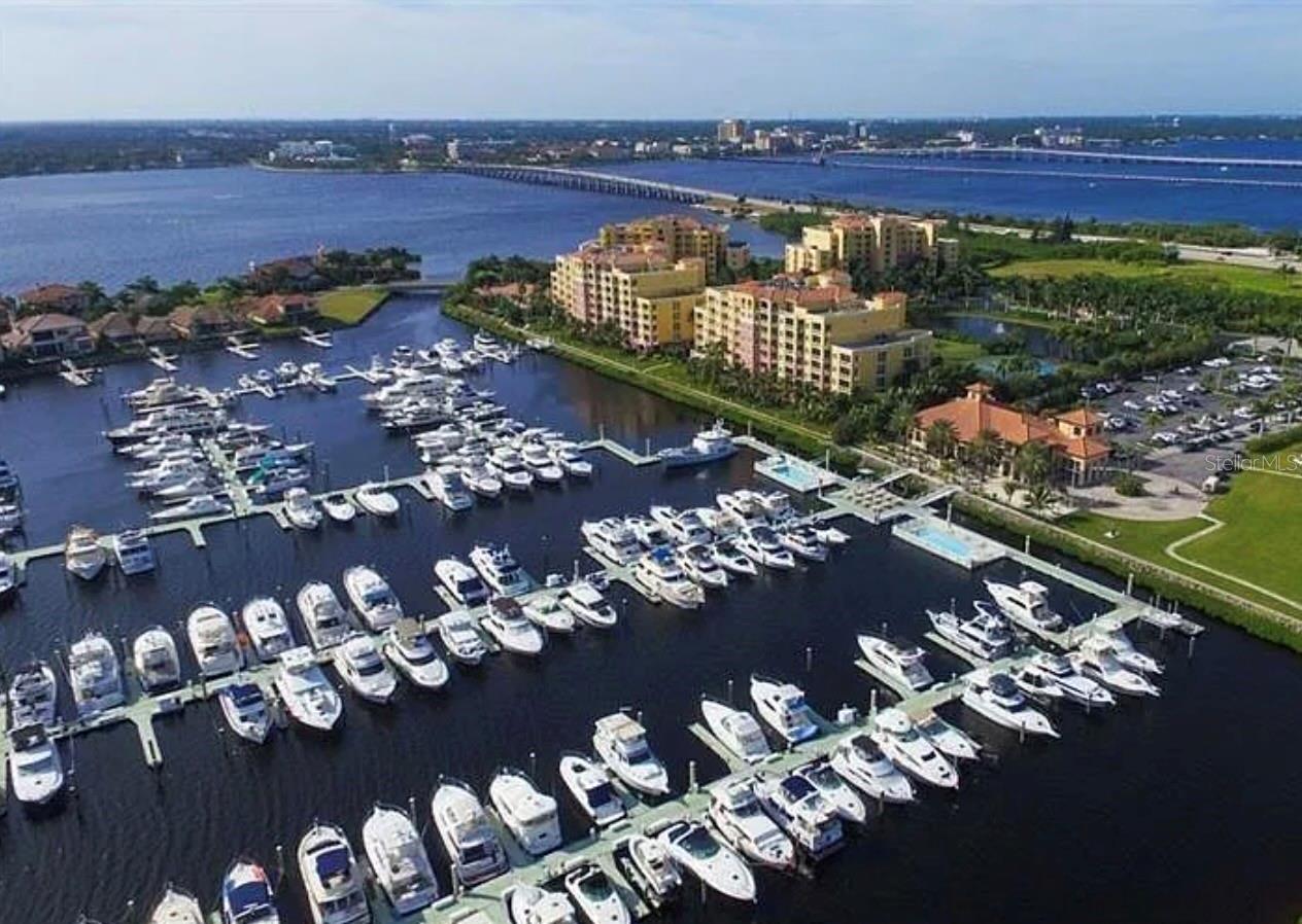 Experience unparalleled marine hospitality at Riviera Dunes Marina, where your vessel receives the exceptional care it deserves. Our protected deep water cove provides the ultimate sanctuary for your boat, while our comprehensive amenities establish us as the Bradenton area's most distinguished marina destination.

From the moment you contact us to the instant you dock, our experienced team delivers personalized service tailored to your specific needs. Our marina professionals excel at matching you with the perfect slip and providing seamless arrival assistance, ensuring every detail exceeds your expectations.

Dock will fit a 48ft length, 20 foot beam. 
50 amp Electrical Services
Water Included
10 foot Wide Floating Docks
Average 18-foot Depths, the Safest Gulf Coast Marina
Fresh Coffee brewed Every Morning
Easily Available Bagged Ice
Large Central Social Deck with 3 Gas Weber Grills
Two Heated Freshwater Floating Pools for Families and Adults
HiDef Security Cameras throughout the Property
Pet-Friendly Walking Area
On-Site Laundry Room
Private Bathrooms with Large Showers
Gas and Diesel Fuel Dock
Pumpouts Available at the Fuel Dock and Dockside
Stay with Riviera Dunes Marina seasonally or annually for additional perks including:

Free Pumpouts at our Fuel Dock