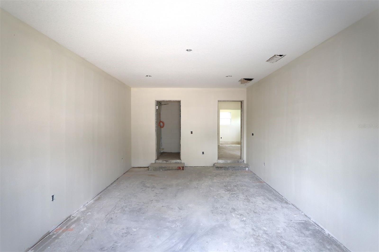 CRESCENT HEIGHTS - Residential