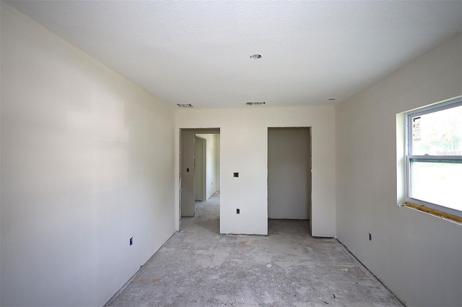 CRESCENT HEIGHTS - Residential