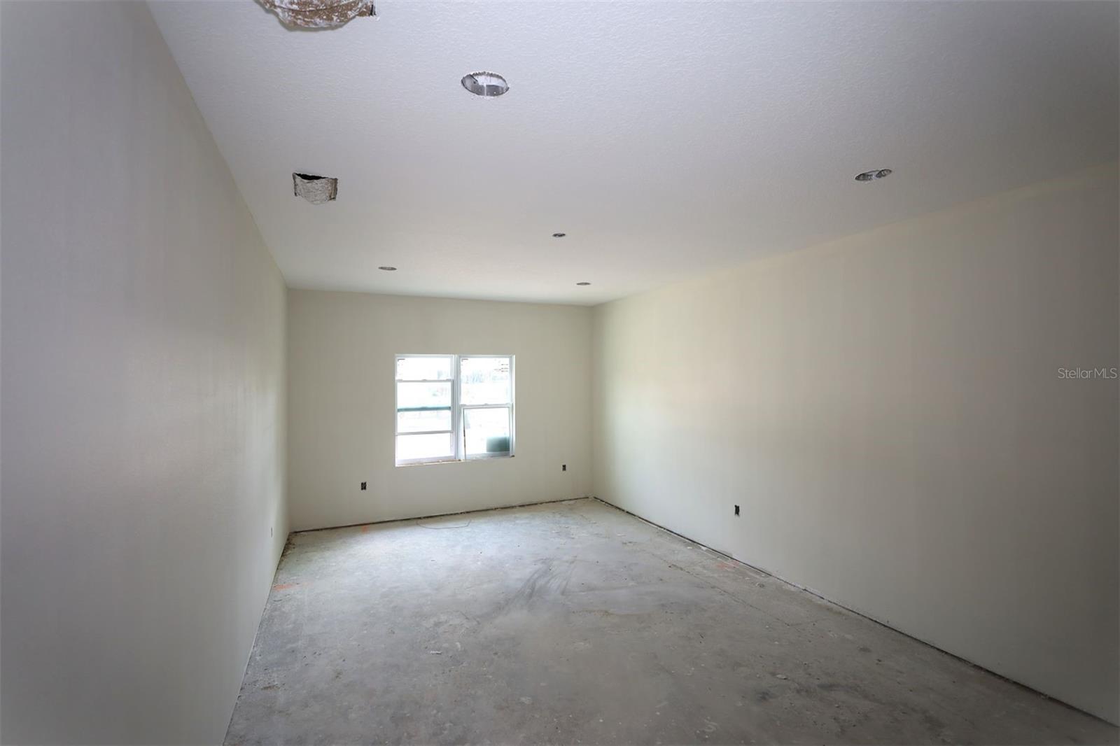 CRESCENT HEIGHTS - Residential