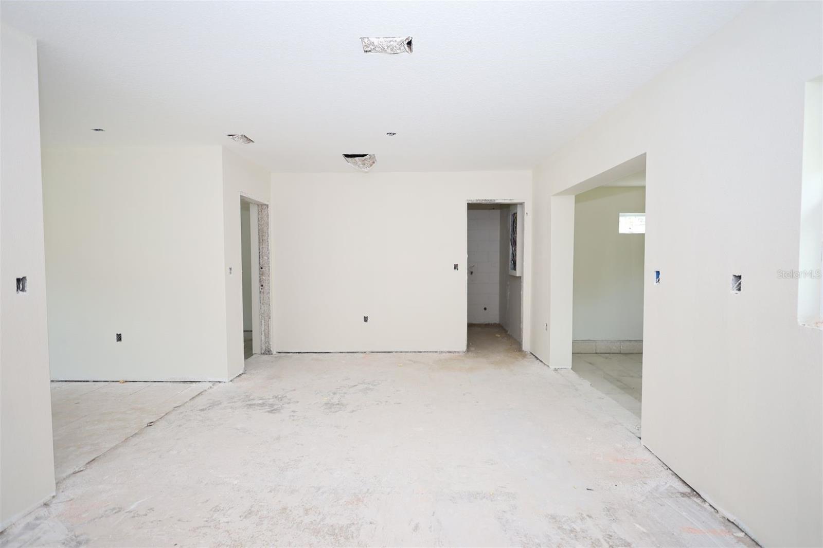 CRESCENT HEIGHTS - Residential
