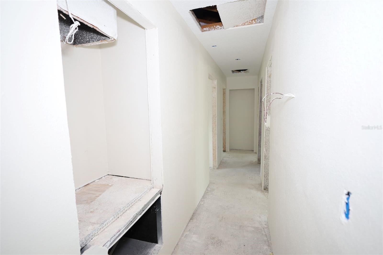 CRESCENT HEIGHTS - Residential