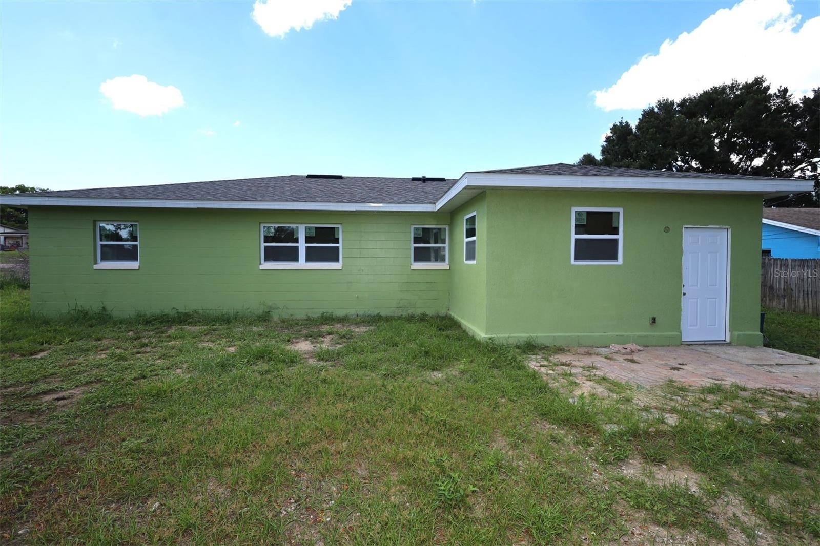 CRESCENT HEIGHTS - Residential