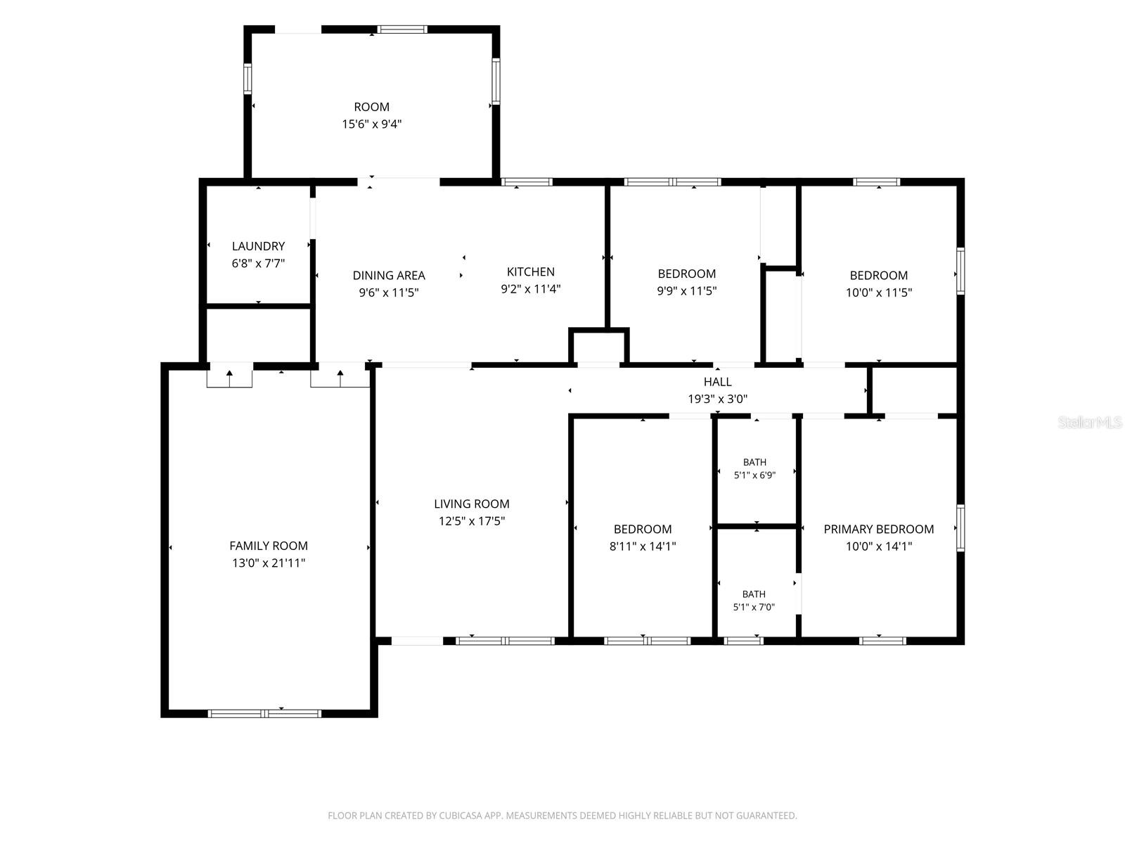 CRESCENT HEIGHTS - Residential