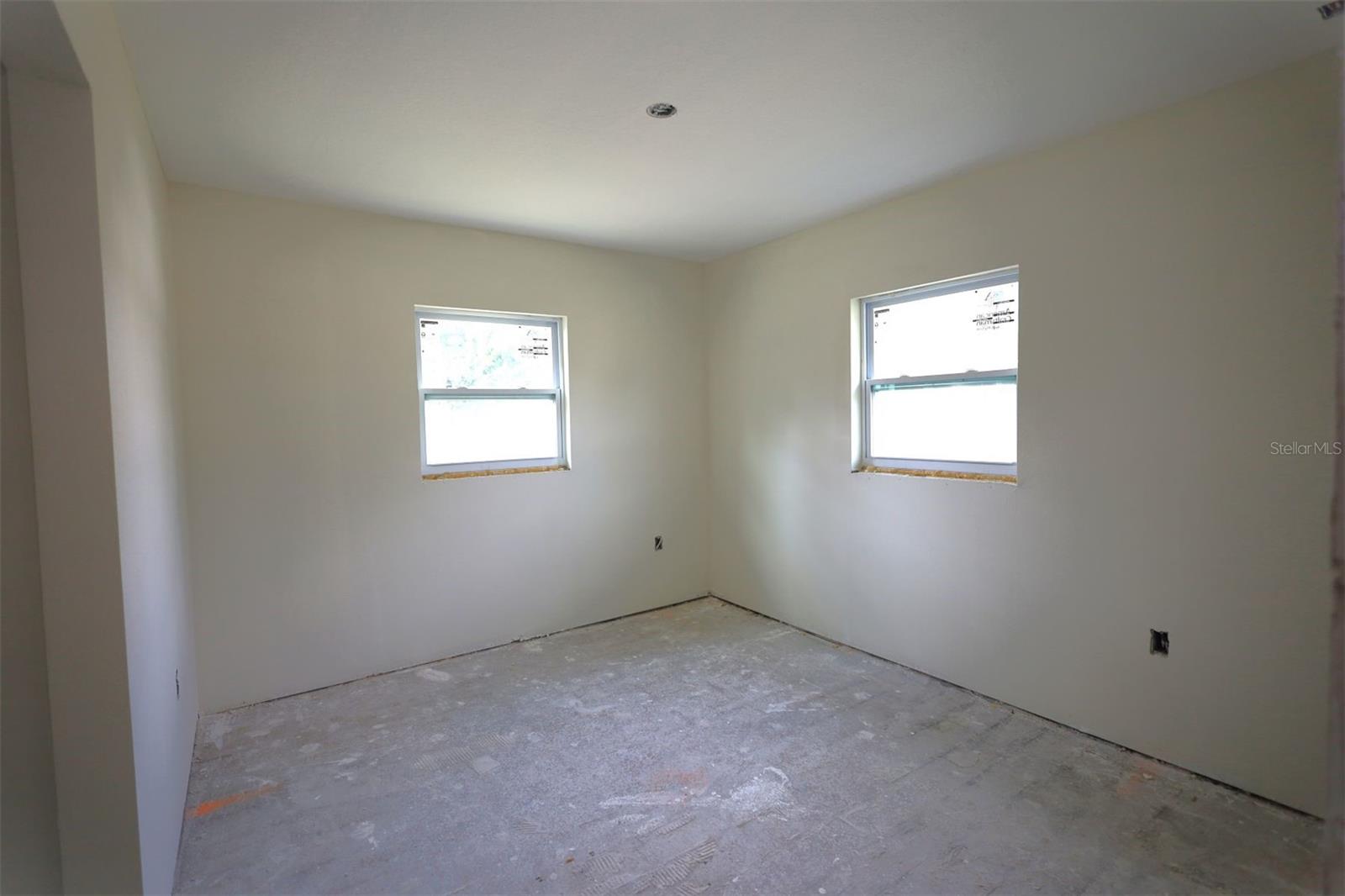 CRESCENT HEIGHTS - Residential