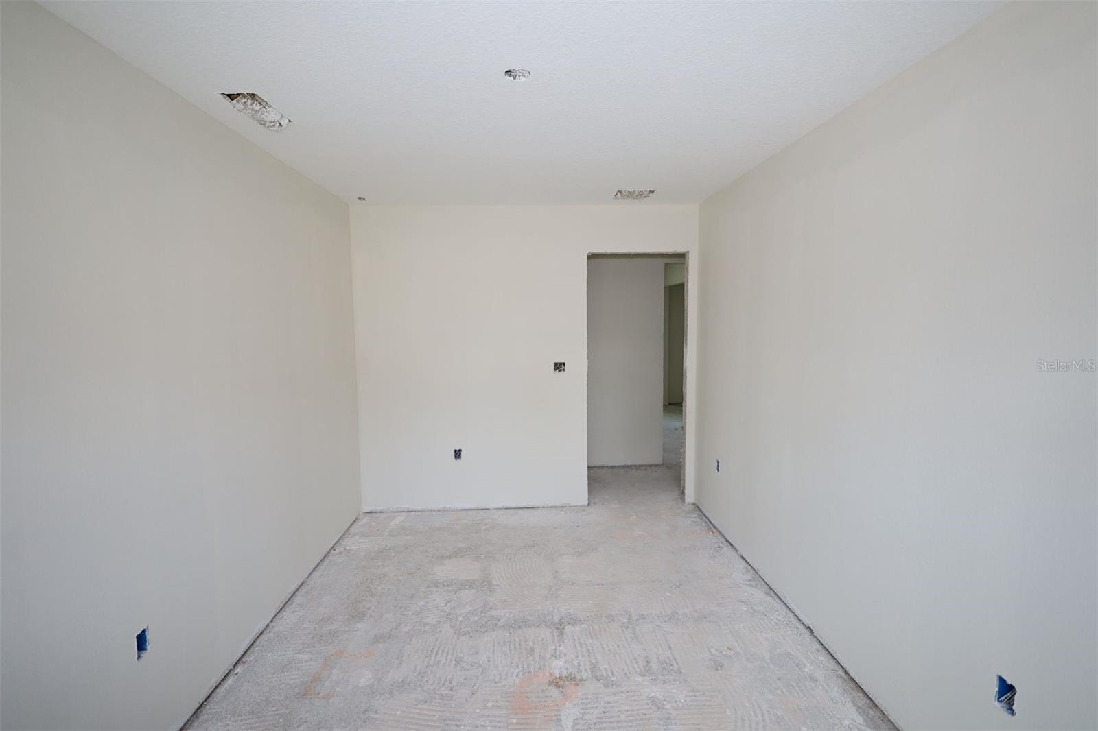 CRESCENT HEIGHTS - Residential