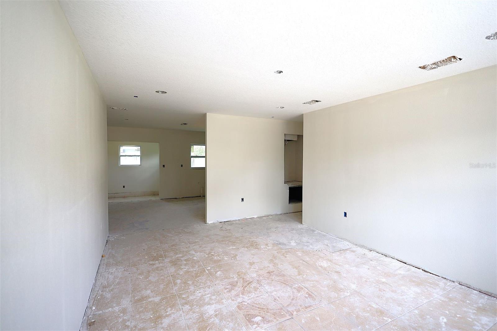 CRESCENT HEIGHTS - Residential