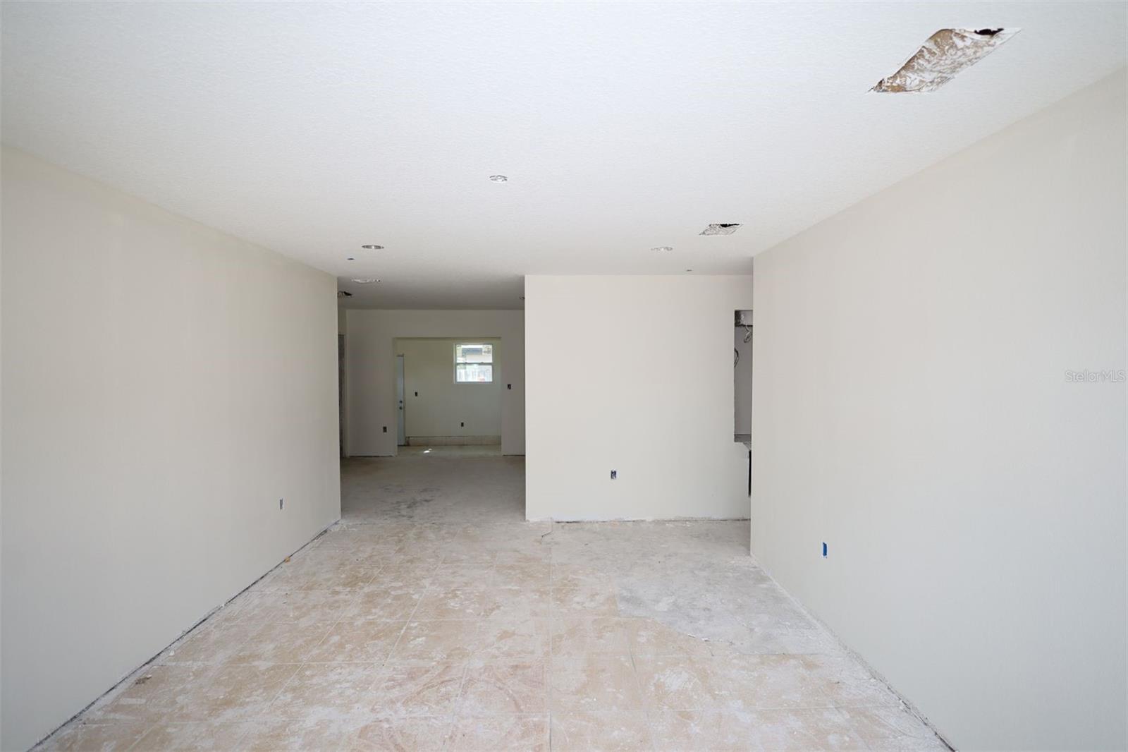 CRESCENT HEIGHTS - Residential