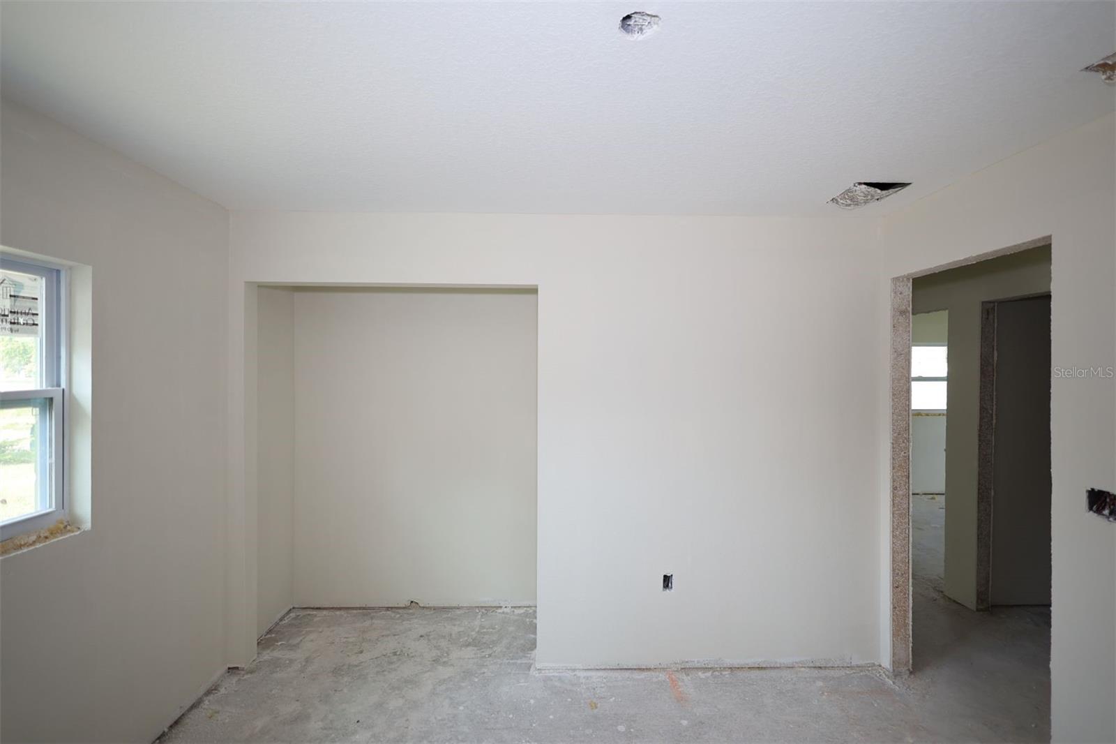 CRESCENT HEIGHTS - Residential