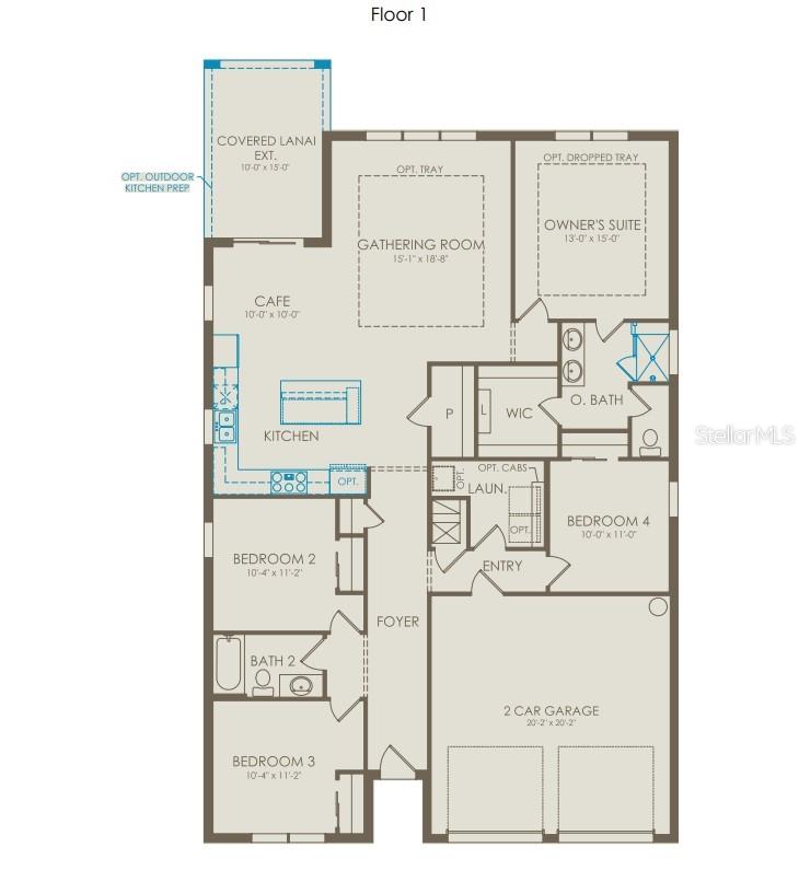 THE GROW - Residential