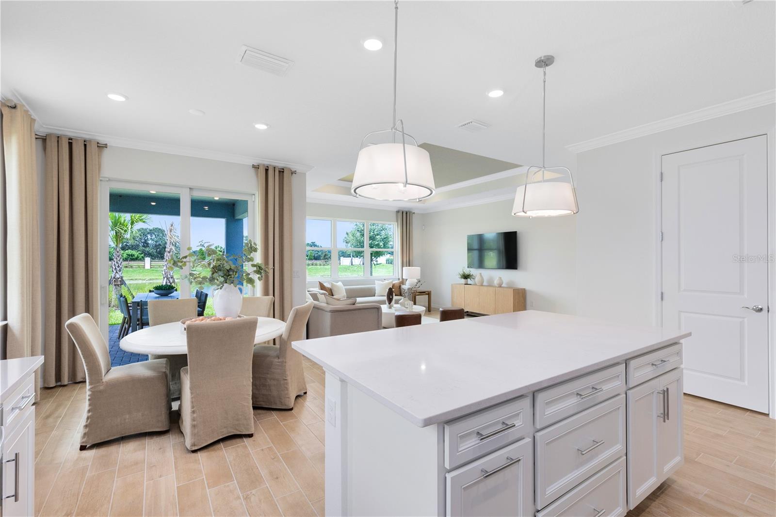 THE GROW - Residential