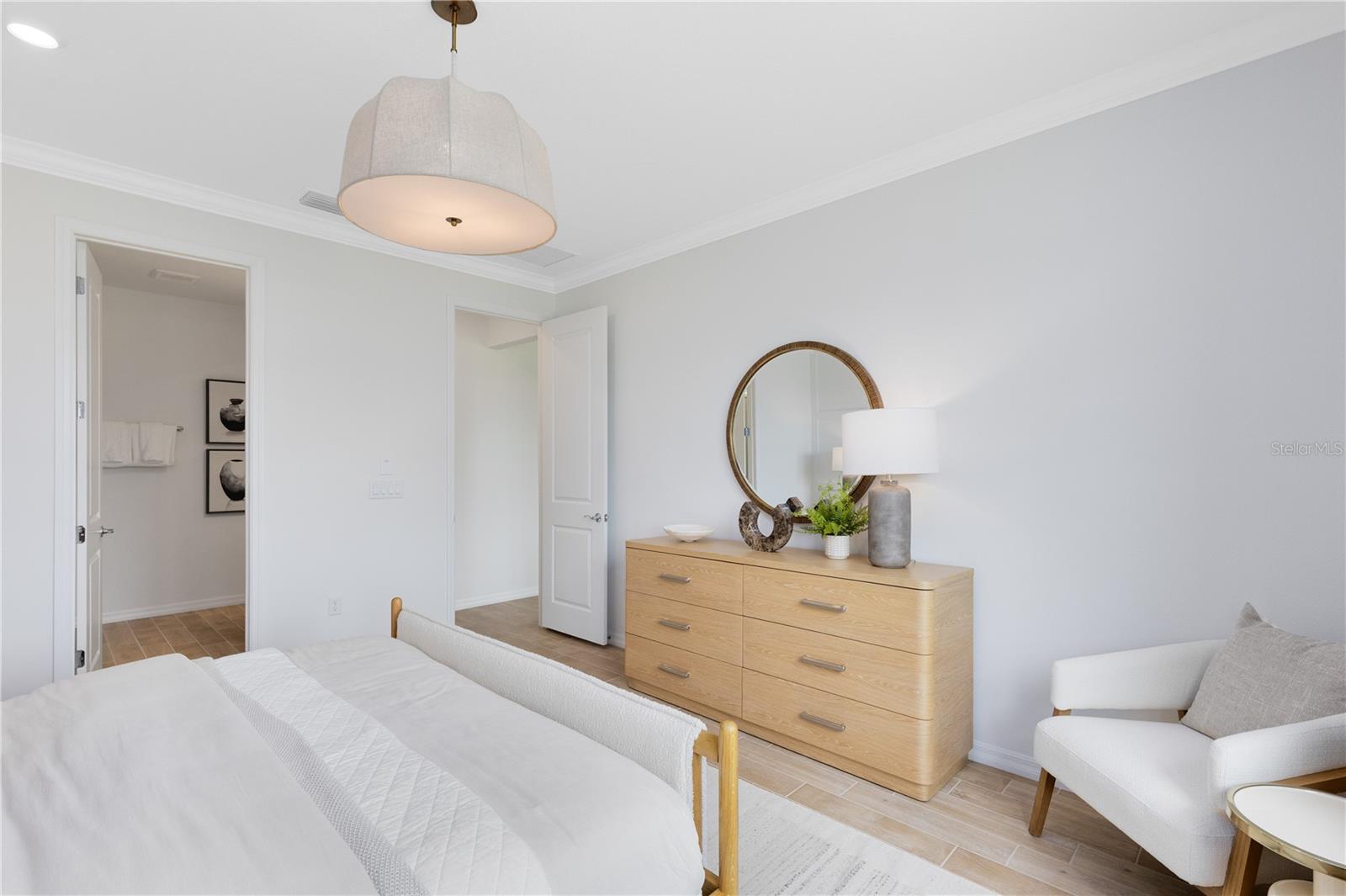THE GROW - Residential