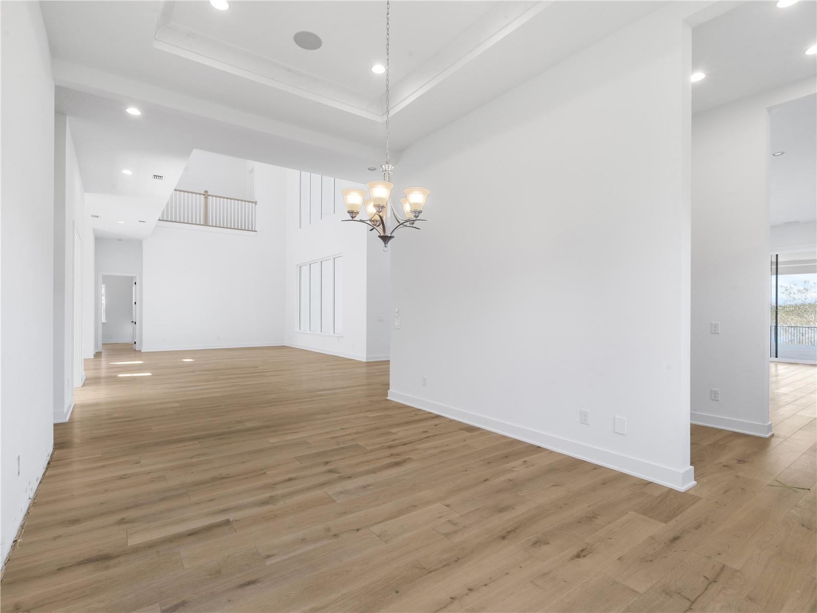 BELLA COLLINA - Residential