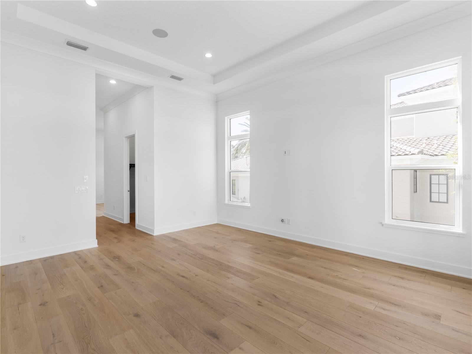 BELLA COLLINA - Residential