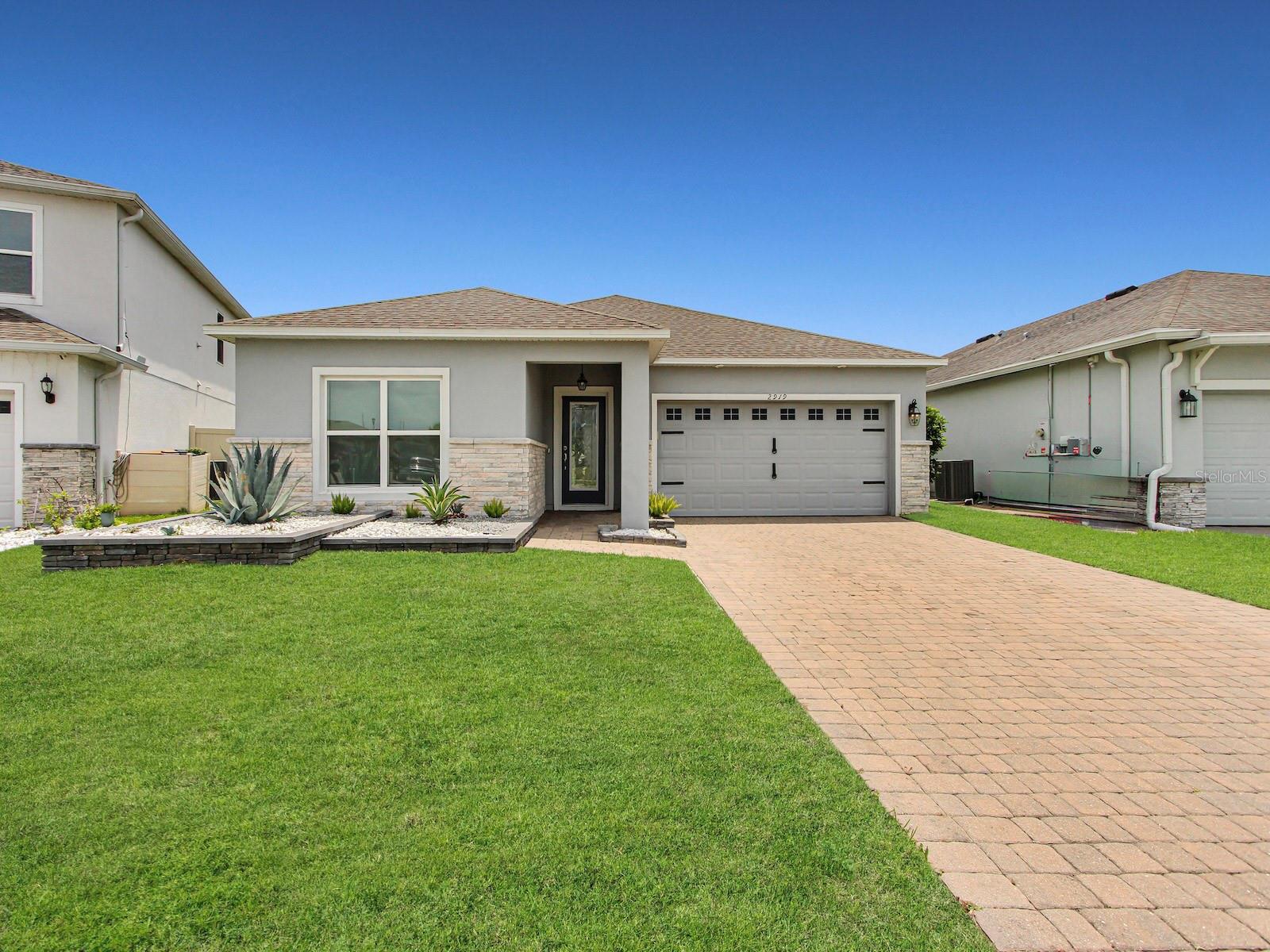 HICKORY GROVE PH 1 - Residential