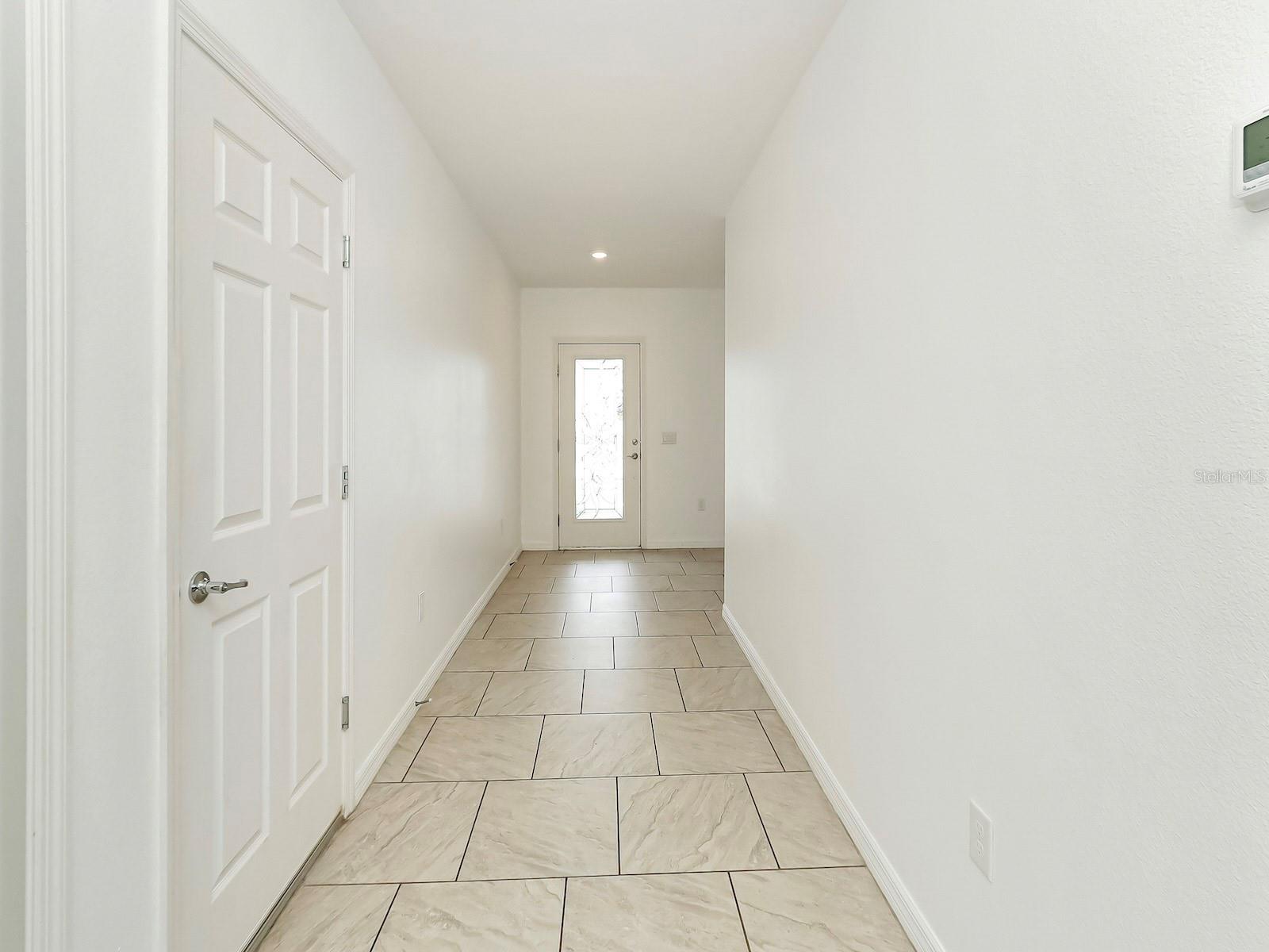 HICKORY GROVE PH 1 - Residential