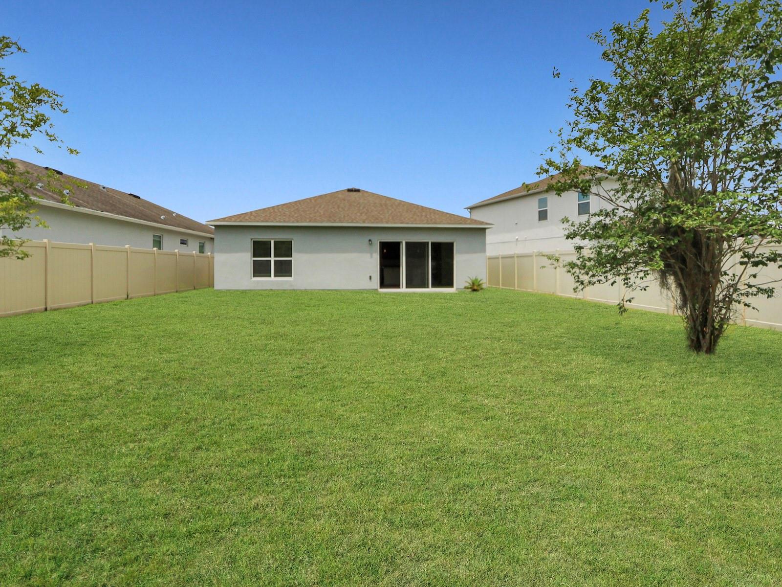 HICKORY GROVE PH 1 - Residential