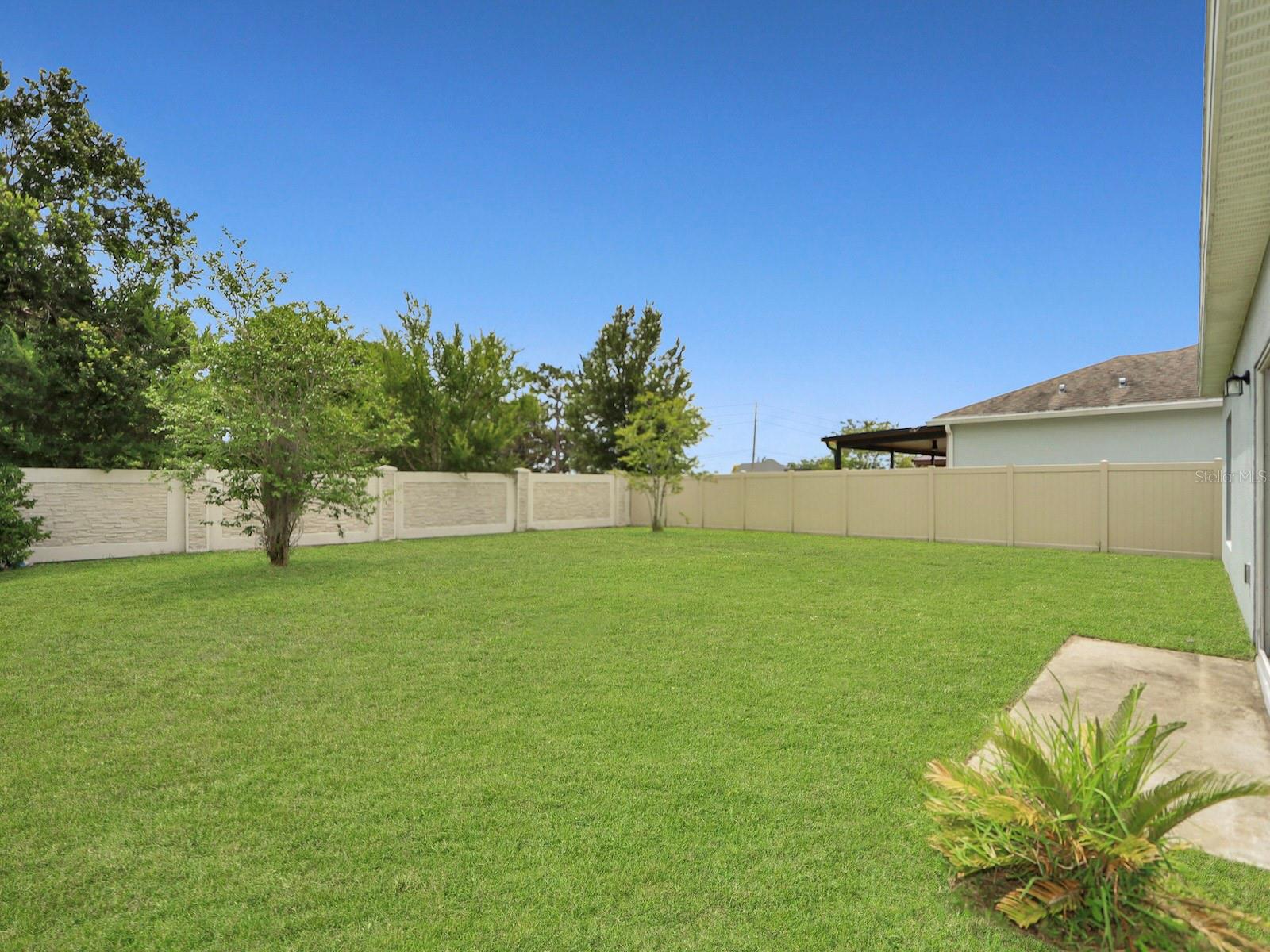 HICKORY GROVE PH 1 - Residential