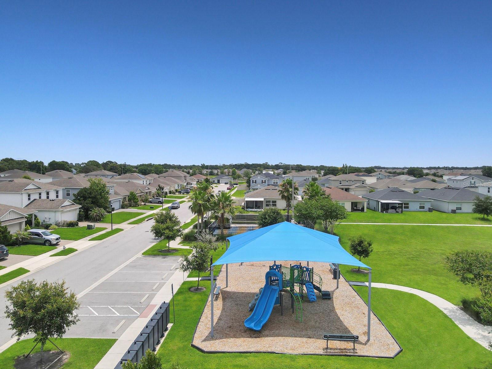 HICKORY GROVE PH 1 - Residential