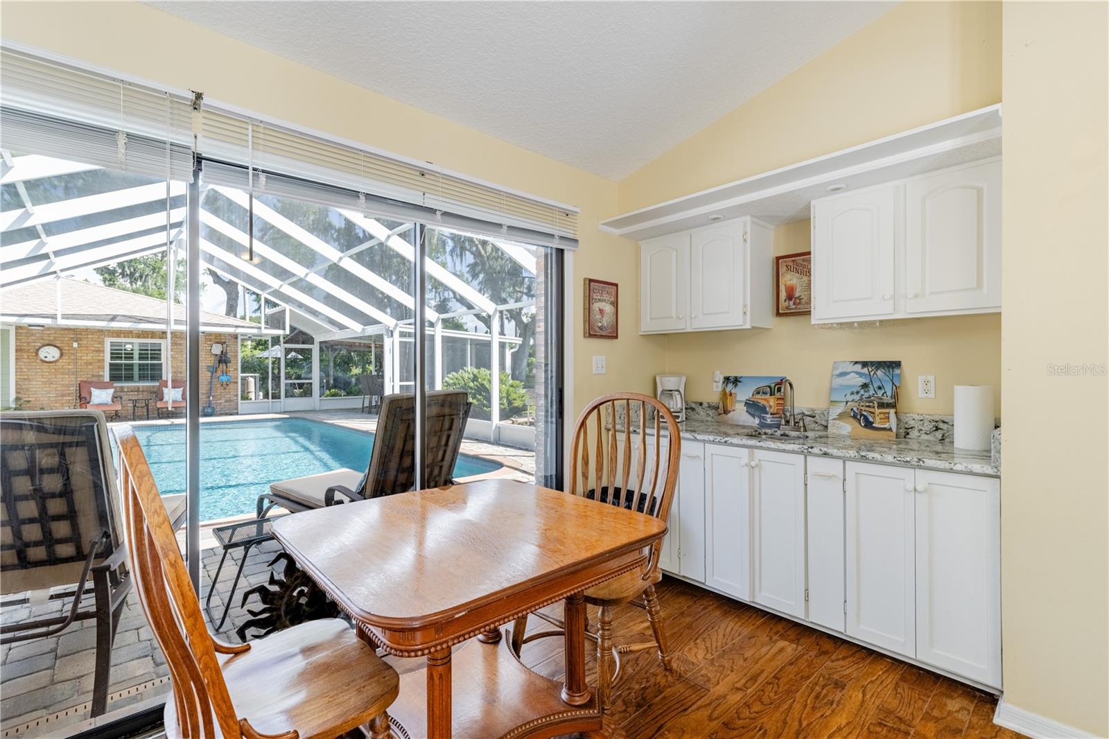 FAIRVIEW SUB - Residential