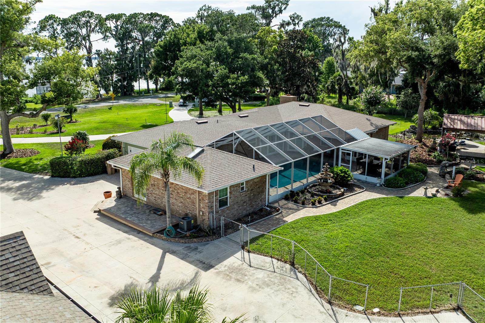 FAIRVIEW SUB - Residential