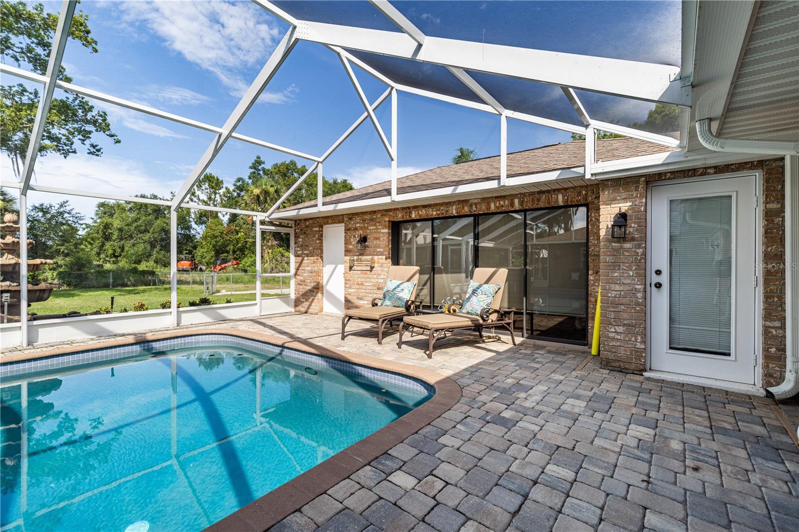 FAIRVIEW SUB - Residential