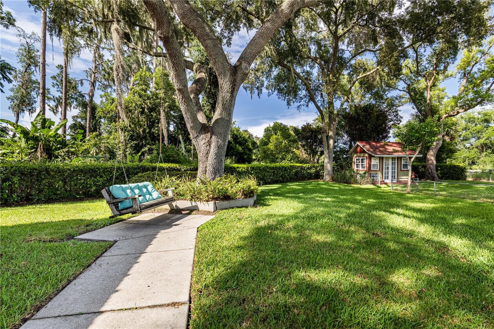 FAIRVIEW SUB - Residential