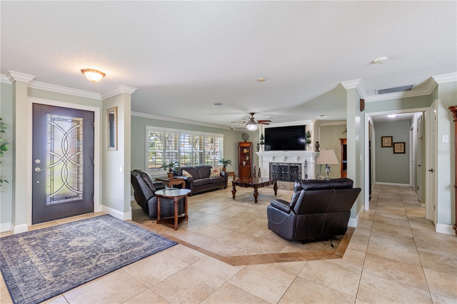FAIRVIEW SUB - Residential
