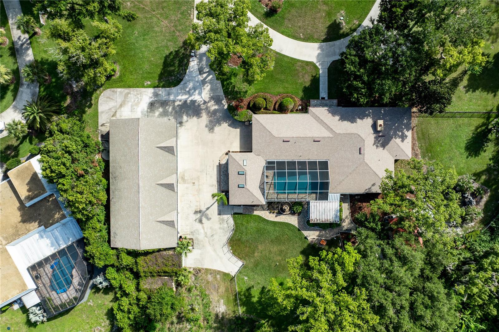FAIRVIEW SUB - Residential
