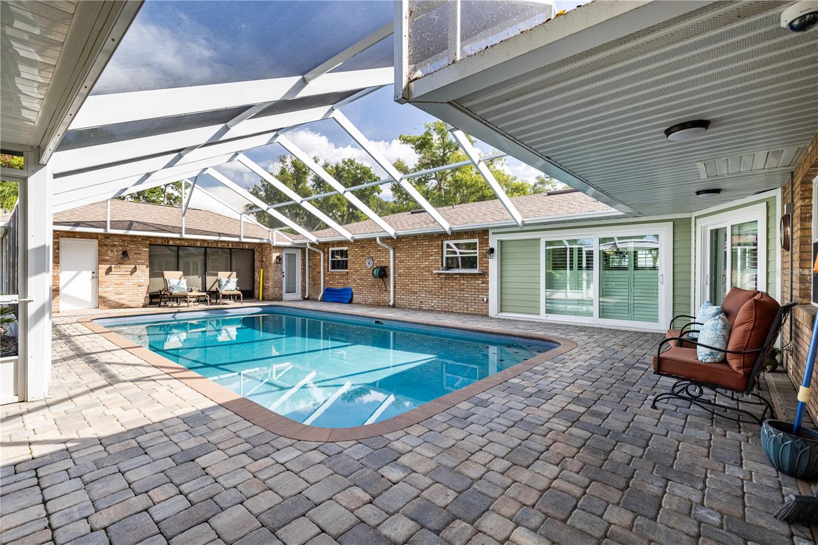 FAIRVIEW SUB - Residential