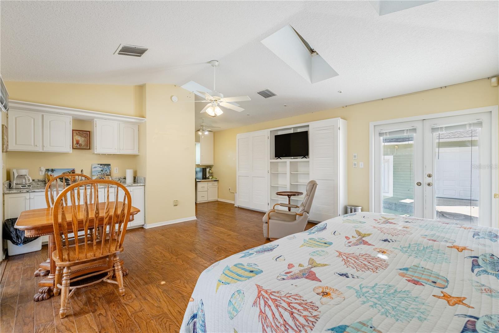FAIRVIEW SUB - Residential