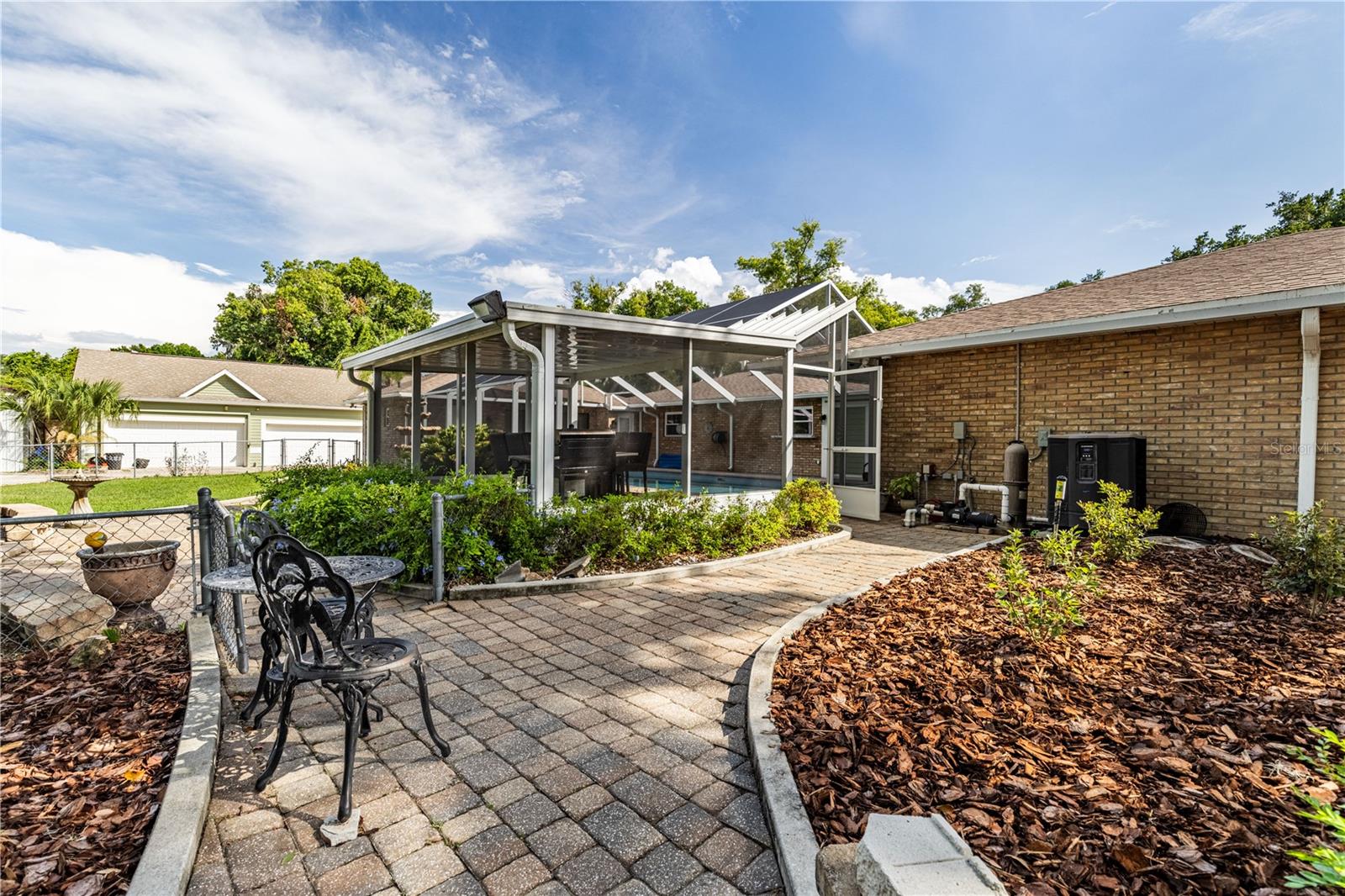 FAIRVIEW SUB - Residential
