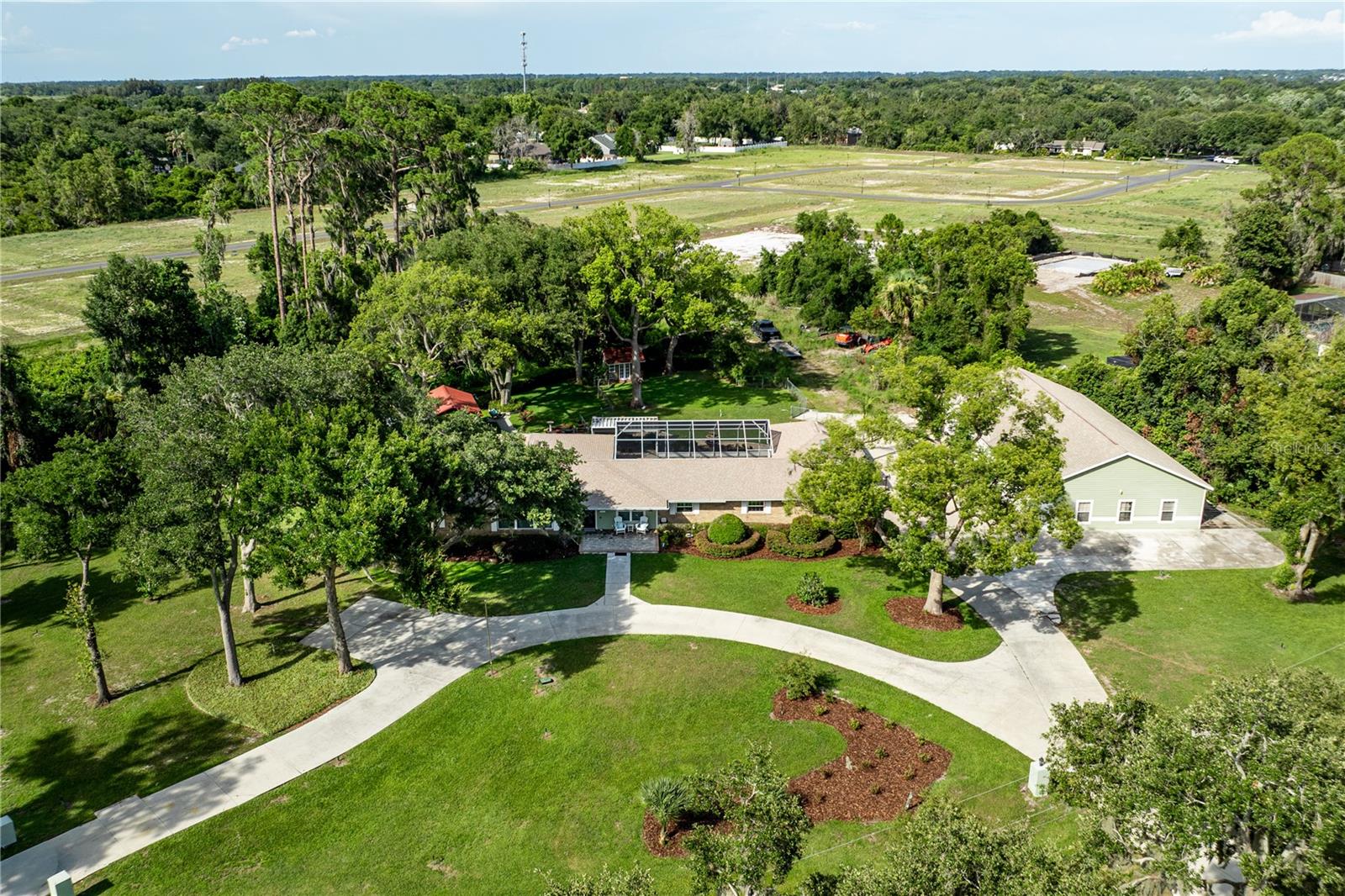 FAIRVIEW SUB - Residential