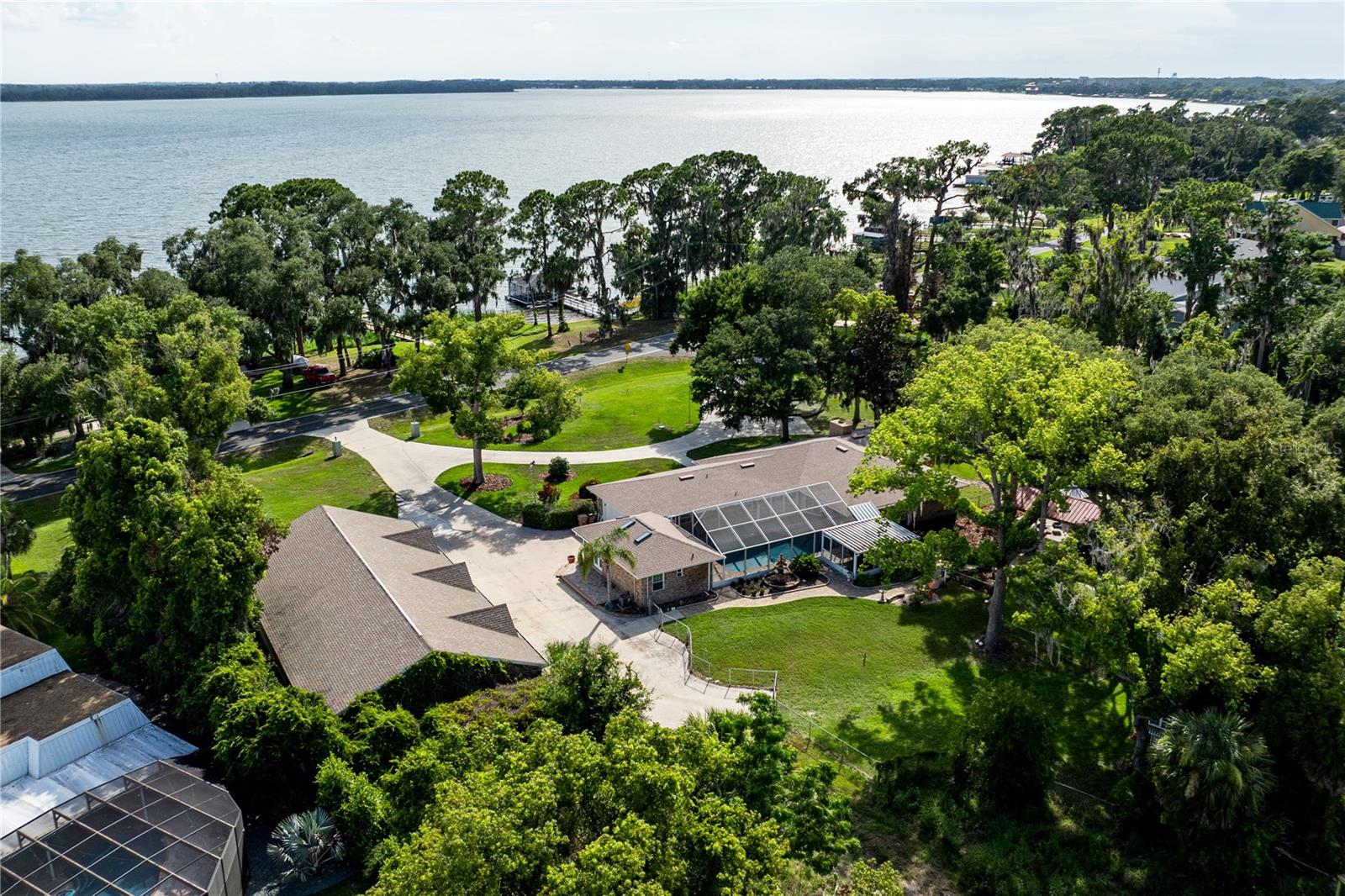 FAIRVIEW SUB - Residential