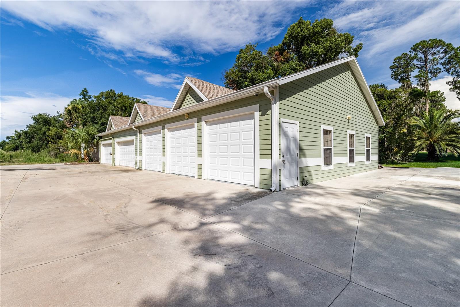 FAIRVIEW SUB - Residential