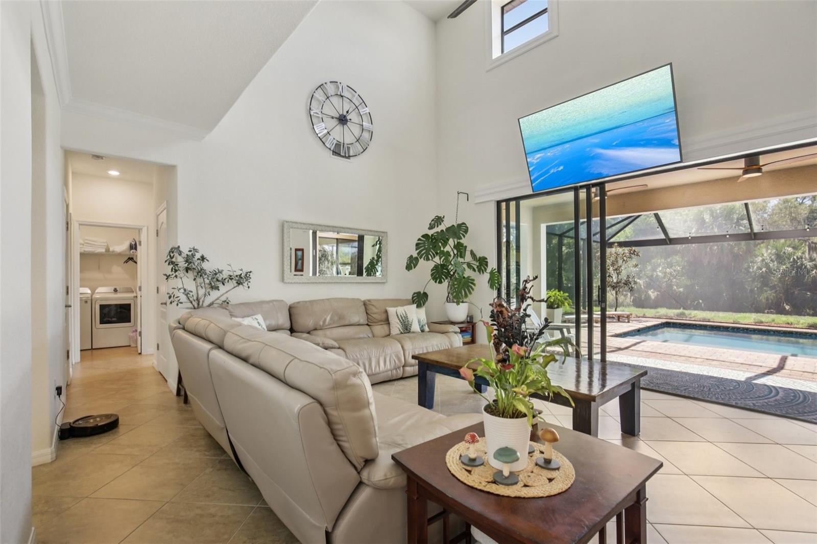 GRAN PARADISO - Residential