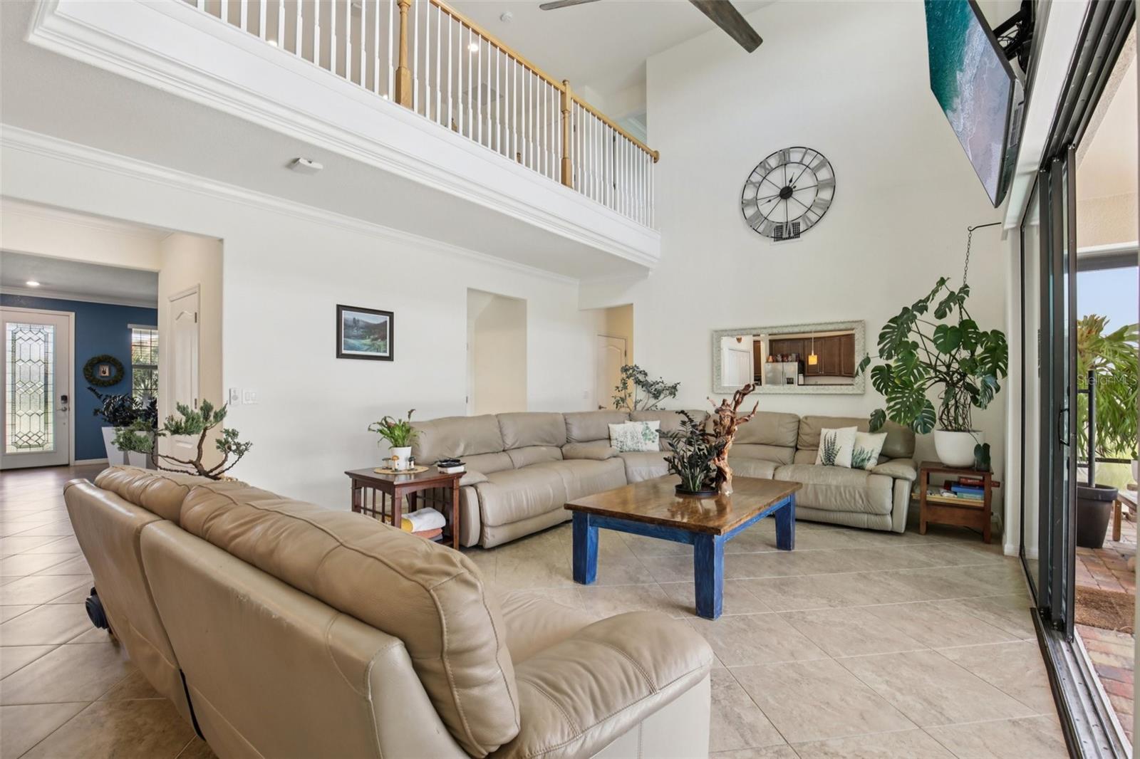 GRAN PARADISO - Residential