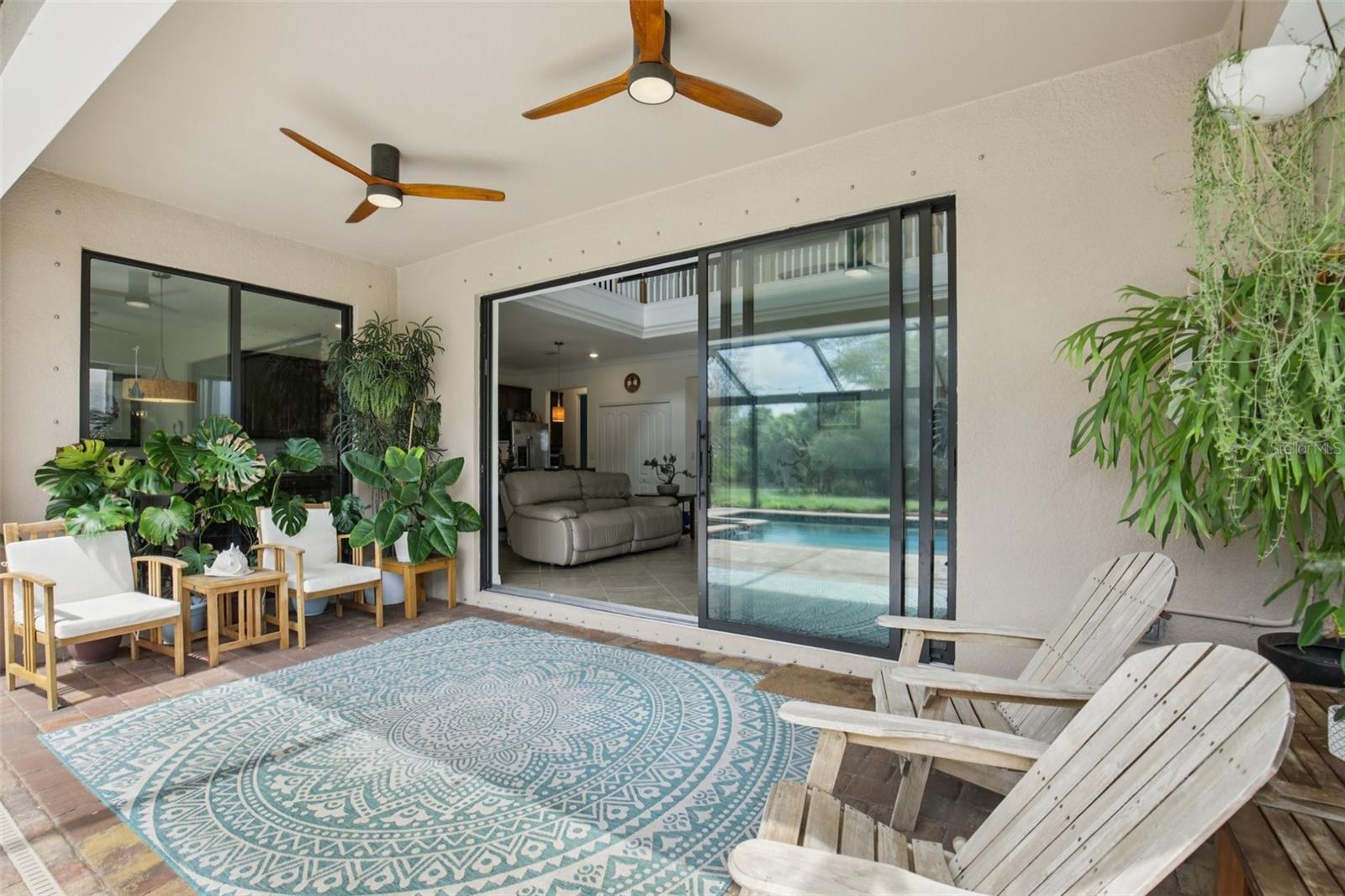 GRAN PARADISO - Residential