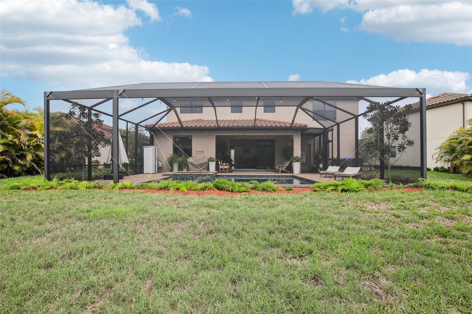 GRAN PARADISO - Residential